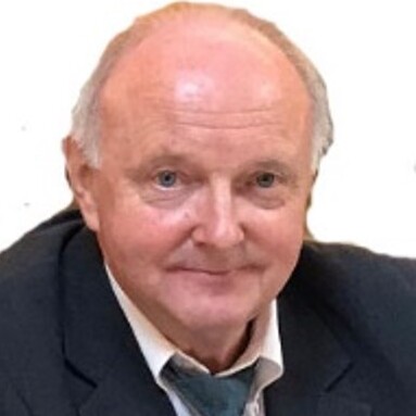Bernd Blobel_Pharma R&D and Drug Discovery World Conference,Paris.